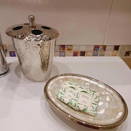 בית נופש Sant'andrea טרקסטאני