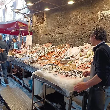 Sant'andrea 度假居