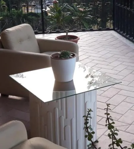 Sant'andrea Сasa de vacaciones Trecastagni