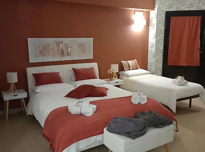 度假居 Sant'andrea