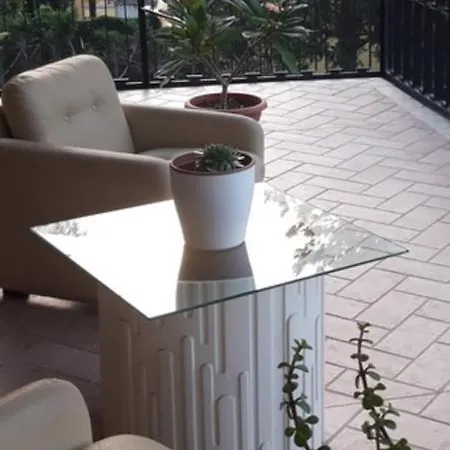 Sant'andrea Holiday home Trecastagni
