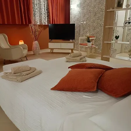 Ferienhaus Sant'andrea Trecastagni