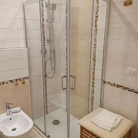 Holiday home Sant'andrea Trecastagni