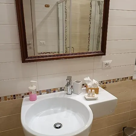 Holiday home Sant'andrea