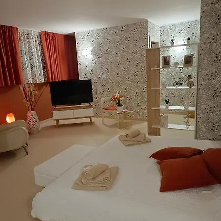 Holiday home Sant'andrea