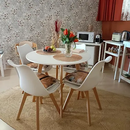 Sant'andrea Holiday home *