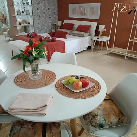 Sant'andrea Holiday home Trecastagni