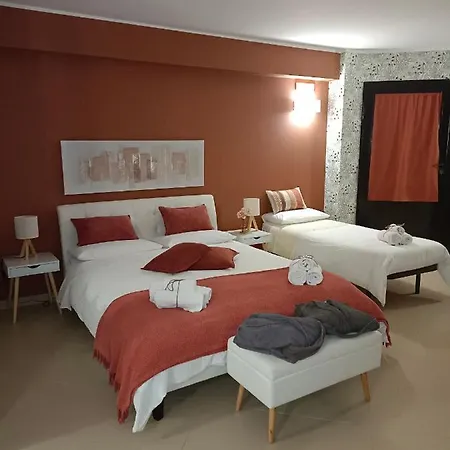 Ferienhaus Sant'andrea