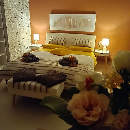 Holiday home Sant'andrea *
