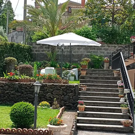 Sant'andrea Holiday home *