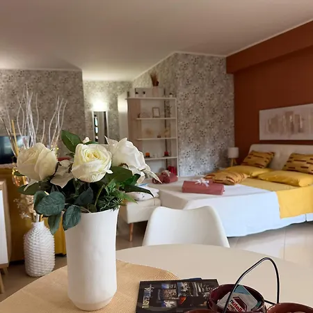 Ferienhaus Sant'andrea