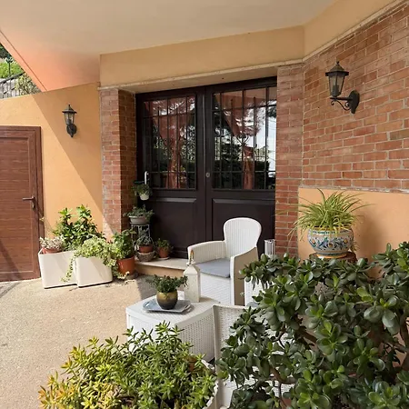 Sant'andrea Holiday home Trecastagni
