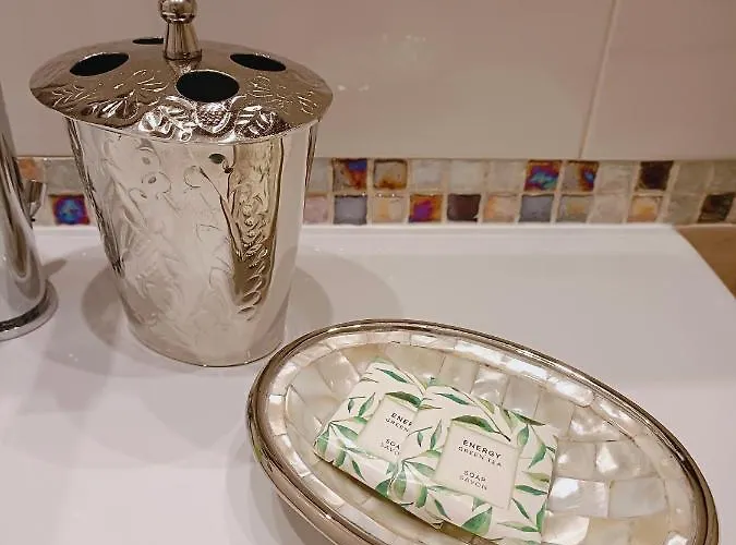 Feriehus Sant'andrea Trecastagni