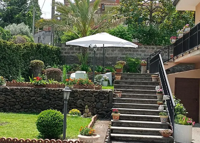 Sant'andrea Vakantiehuis *